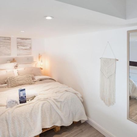 Ferienwohnung Duplex Sinepe - Welkeys Trouville-sur-Mer Exterior foto