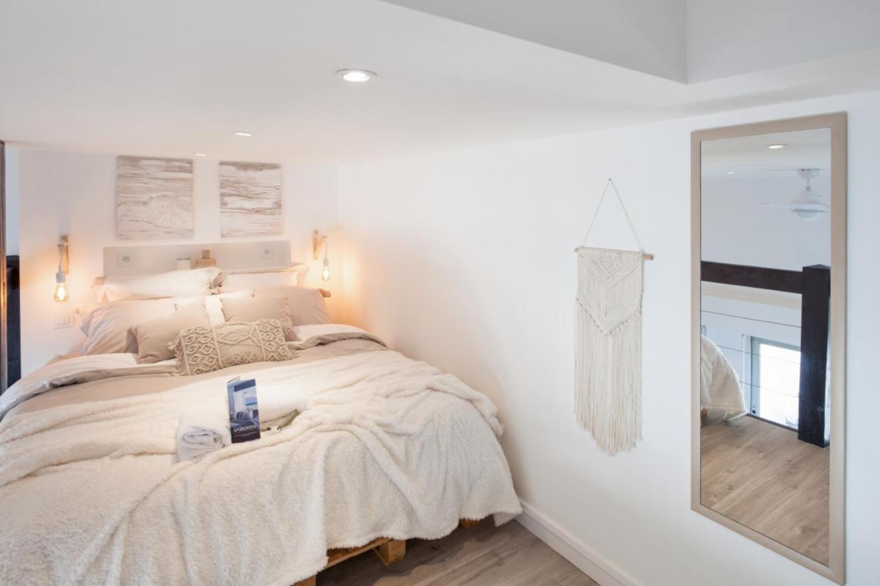 Ferienwohnung Duplex Sinepe - Welkeys Trouville-sur-Mer Exterior foto